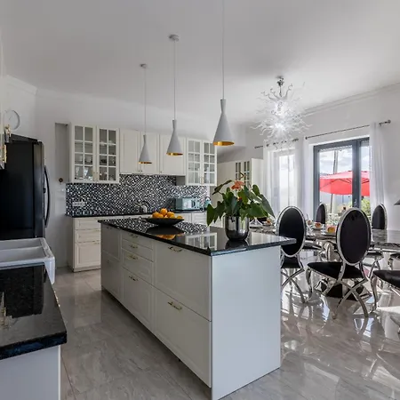 Berfami Excelsior - Crafted For Elites Βίλα