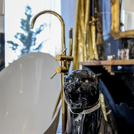 Berfami Excelsior - Crafted For Elites