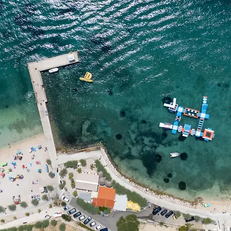 Villa Berfami Excelsior - Crafted For Elites