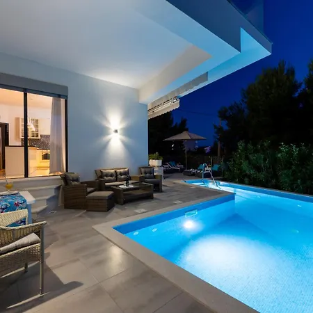 Villa Berfami - Managed By Excelsior Villas Villa