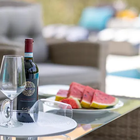 Berfami Excelsior - Crafted For Elites