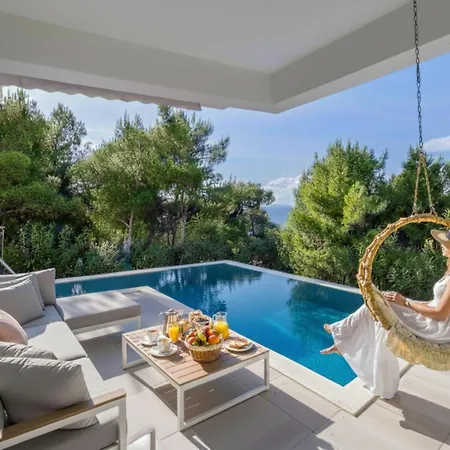 Berfami Excelsior - Jacuzzi & Pool *