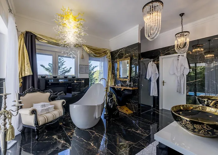 Berfami Excelsior - Crafted For Elites 别墅 *