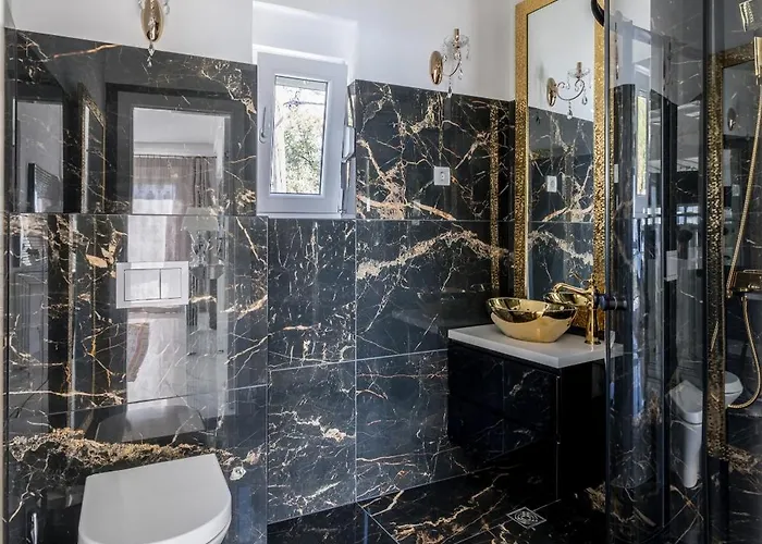 别墅 Berfami Excelsior - Crafted For Elites 珀德垂那