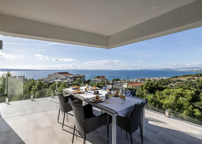 Berfami Excelsior - Crafted For Elites 别墅 *