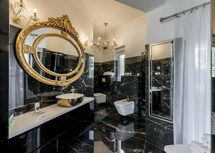 Berfami Excelsior - Jacuzzi & Pool *
