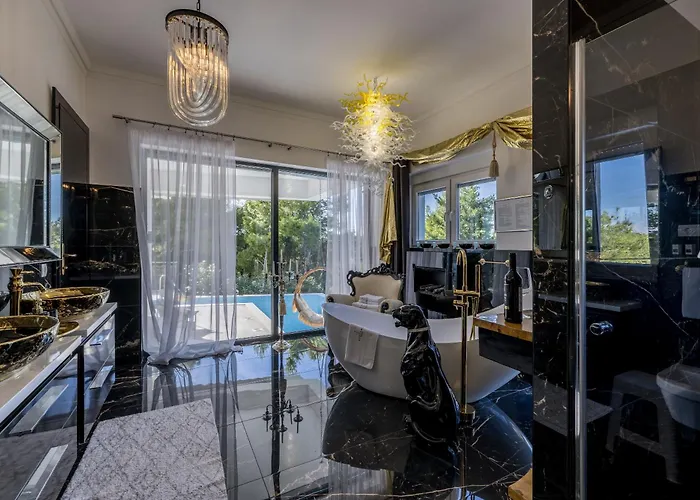 Berfami Excelsior - Crafted For Elites * 珀德垂那