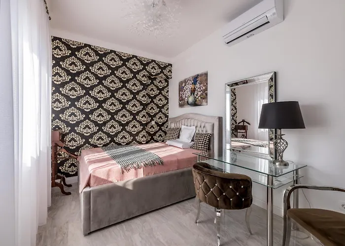 Berfami Excelsior - Crafted For Elites