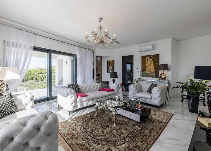 Berfami Excelsior - Crafted For Elites *