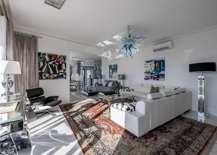 Berfami Excelsior - Crafted For Elites 珀德垂那