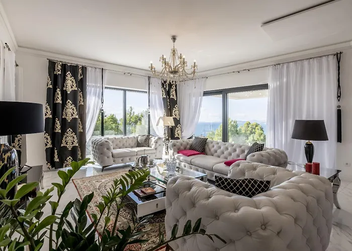 Berfami Excelsior - Crafted For Elites * 珀德垂那