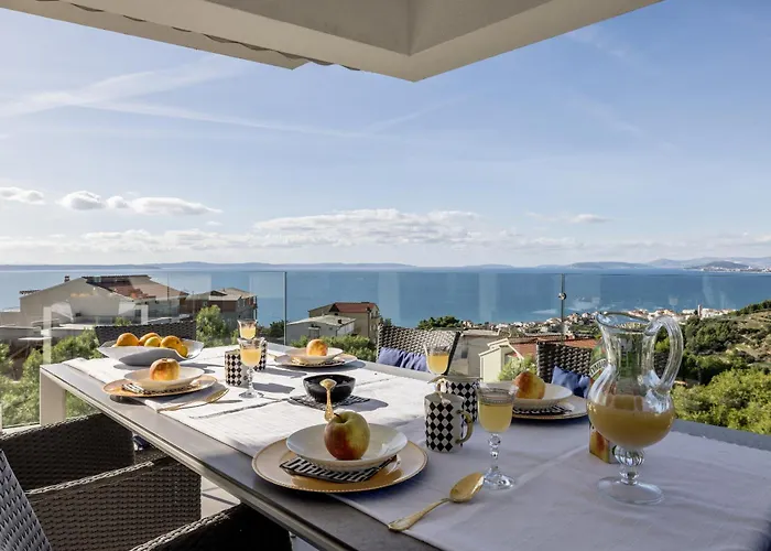 Berfami Excelsior - Crafted For Elites