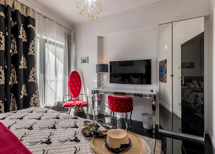 Berfami Excelsior - Crafted For Elites 别墅