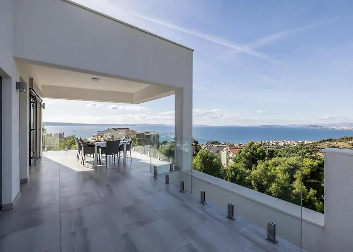 别墅 Berfami Excelsior - Crafted For Elites *