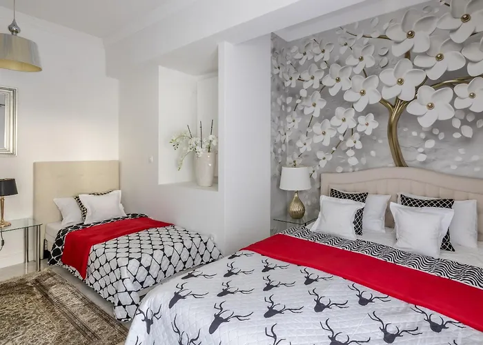 Berfami Excelsior - Crafted For Elites 别墅 珀德垂那