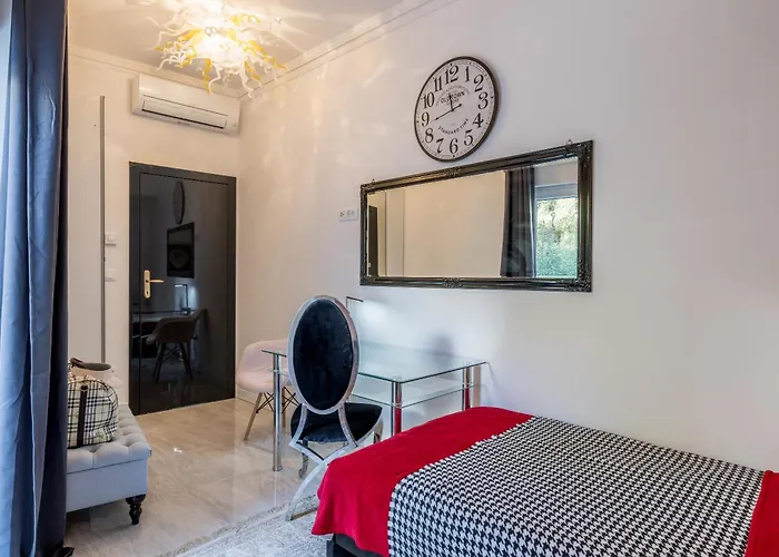 Berfami Excelsior - Crafted For Elites *