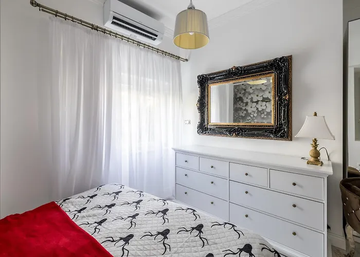 别墅 Berfami Excelsior - Crafted For Elites 珀德垂那