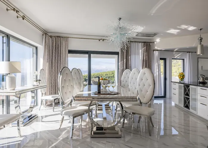 Berfami Excelsior - Crafted For Elites * 珀德垂那