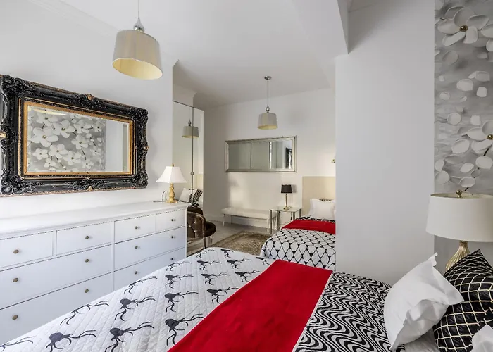 Berfami Excelsior - Crafted For Elites 别墅 *