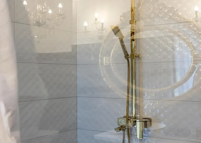 Berfami Excelsior - Jacuzzi & Pool