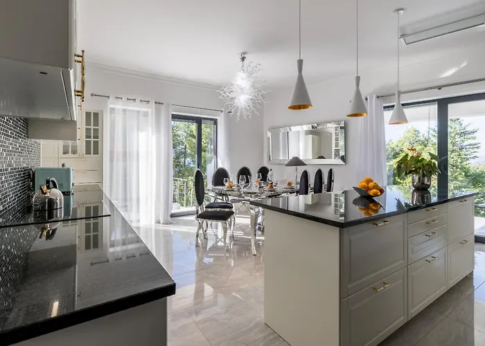 Berfami Excelsior - Crafted For Elites * 珀德垂那