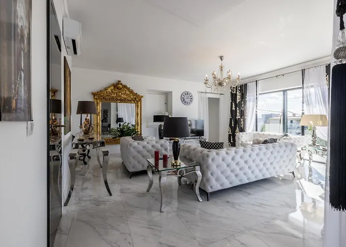 Berfami Excelsior - Crafted For Elites 别墅