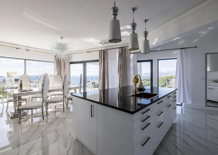 别墅 Berfami Excelsior - Crafted For Elites