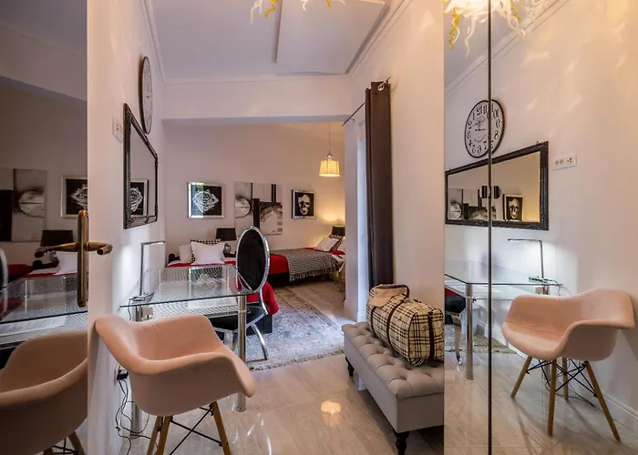 Berfami Excelsior - Crafted For Elites 别墅 珀德垂那