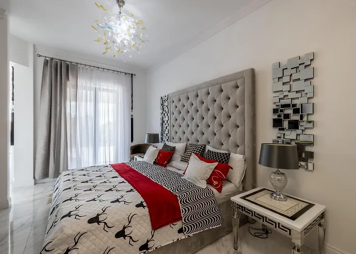 Berfami Excelsior - Jacuzzi & Pool *