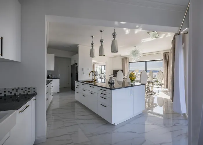 Berfami Excelsior - Crafted For Elites