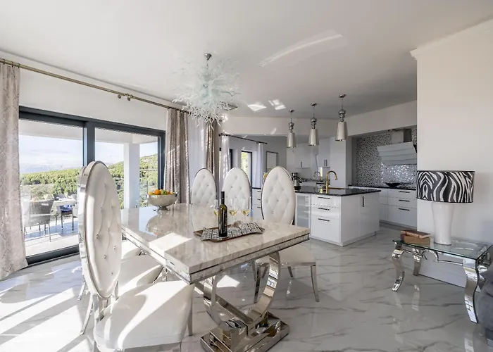 Berfami Excelsior - Crafted For Elites *