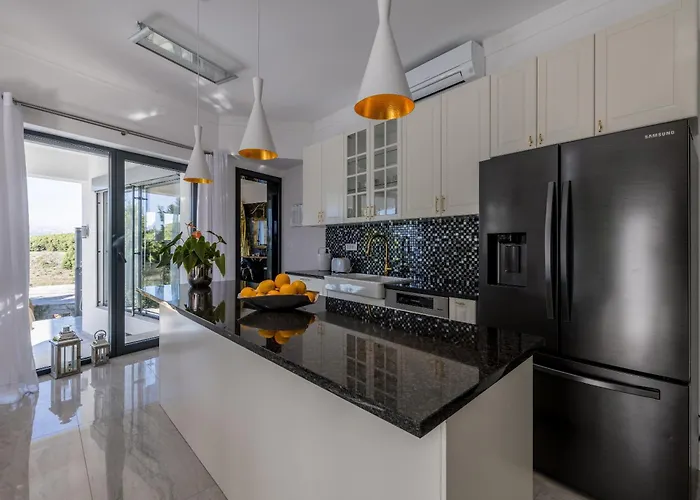 Berfami Excelsior - Crafted For Elites 别墅