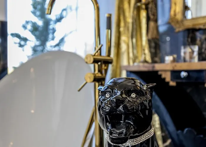 Berfami Excelsior - Crafted For Elites