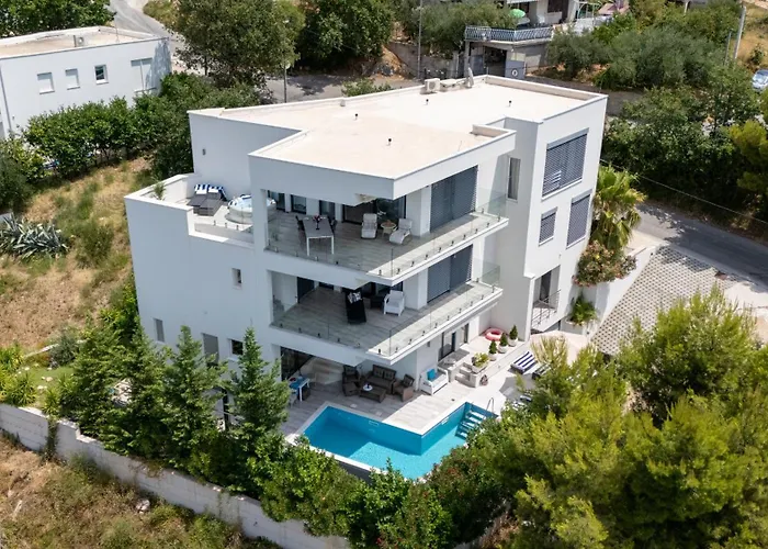 Berfami Excelsior - Crafted For Elites 珀德垂那