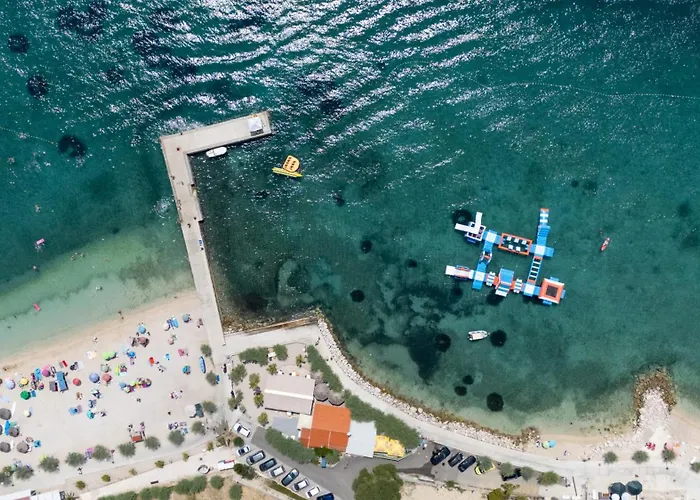 别墅 Berfami Excelsior - Crafted For Elites