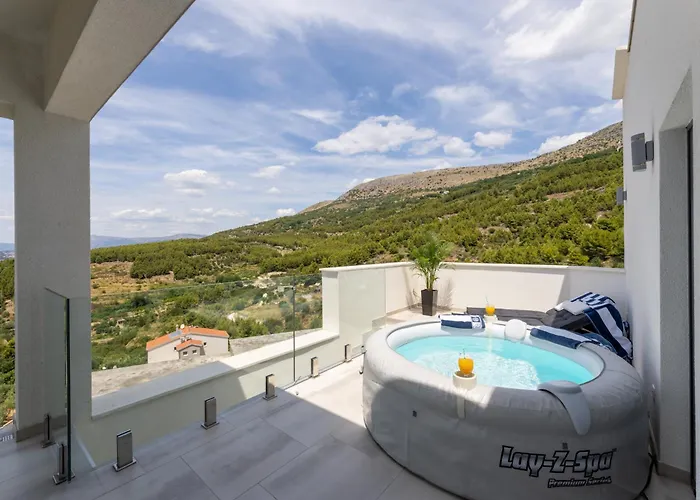 Berfami Excelsior - Crafted For Elites * 珀德垂那