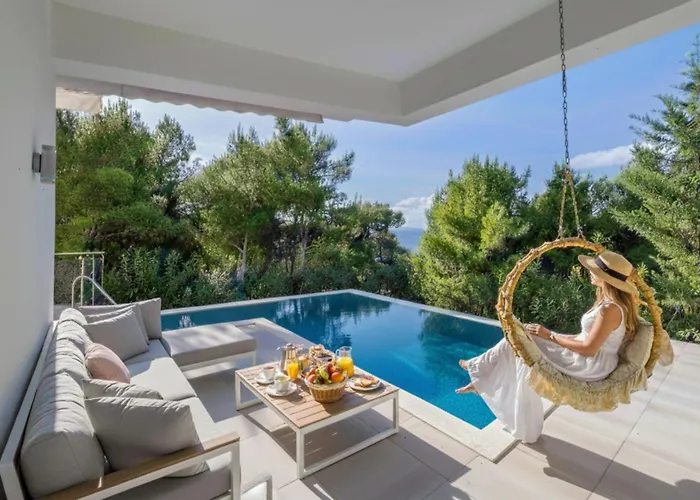 Berfami Excelsior - Jacuzzi & Pool *