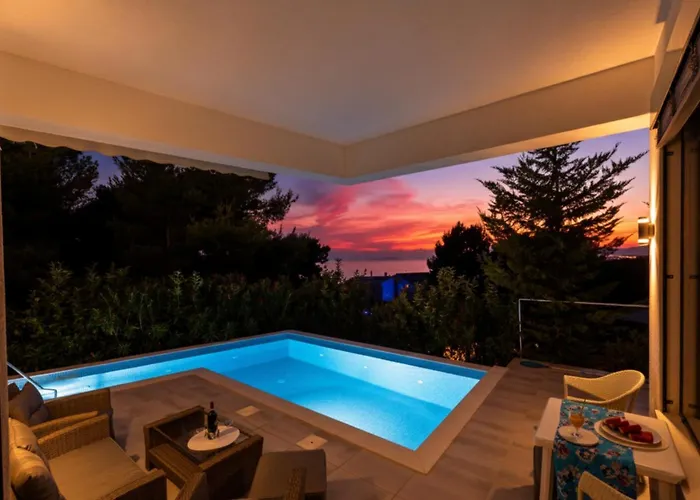 别墅 Berfami Excelsior - Crafted For Elites