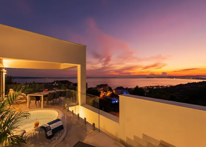 Berfami Excelsior - Crafted For Elites 别墅