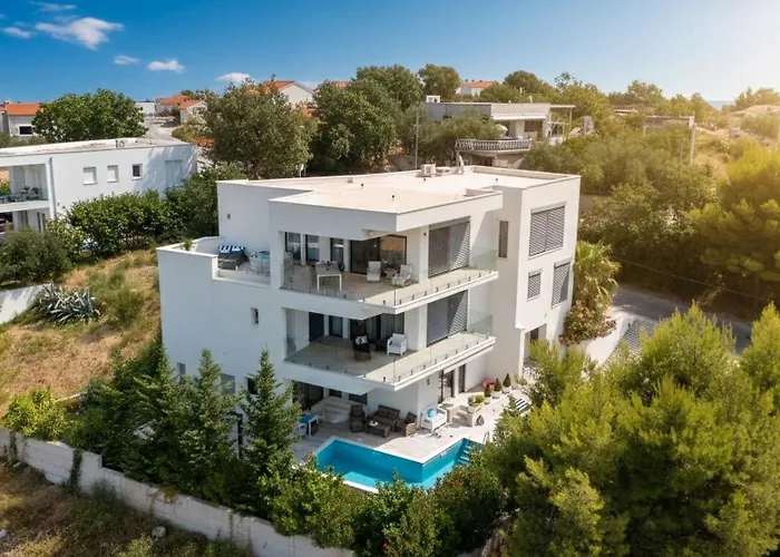 Berfami Excelsior - Crafted For Elites *