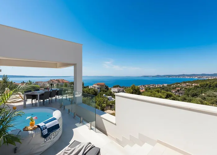 Berfami Excelsior - Crafted For Elites * 珀德垂那